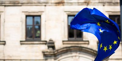 European flag / CC0 Markus Spiske