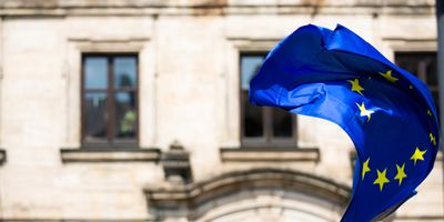 EU FLAG