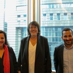 European Free Alliance Group Congratulates French MPs 