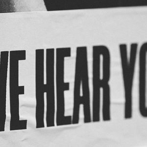 we hear you