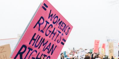 womans march washington