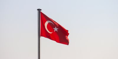 Turkish Flag/ CC0 Dima Rogachevskiy
