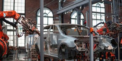 Car industry