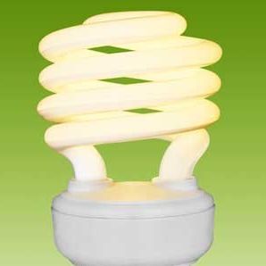 Lightbulb-bright