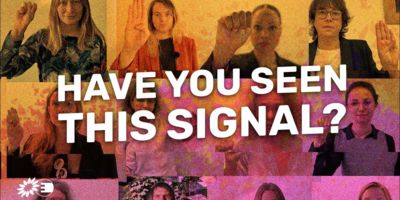 Signal for help video thumbnail