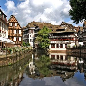 Strasbourg