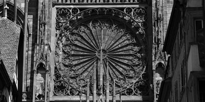 Strasbourg cathedral