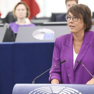 EU-Parlament stimmt für mehr Medienschutz