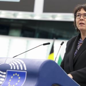 The European Parliament approves a European Media Free
