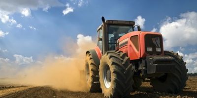 Agricultural policy© Patrick Laverdant