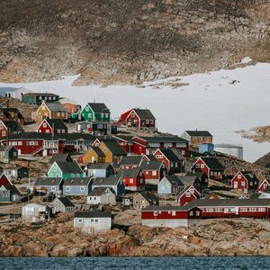 Greenland