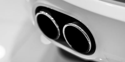 car exhaust pipes