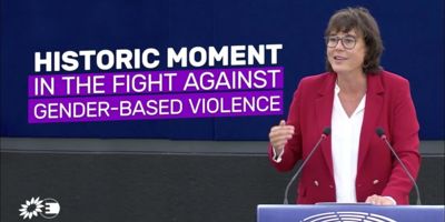 feminist history