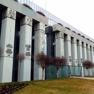 poland supreme court