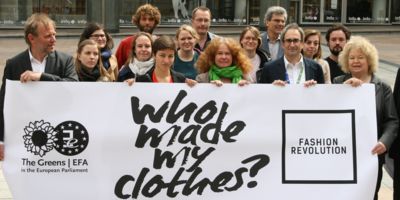 Who made my clothes rana plaza