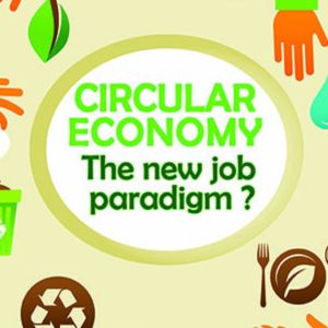 L'économie circulaire