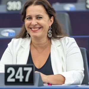 Ana Miranda elected Vice-Chair of Parliament's Petitio