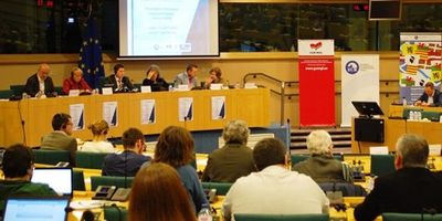 EFA - Basque Friendship - 26-4-16