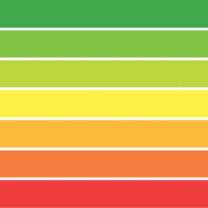 European Union energy efficiency rating