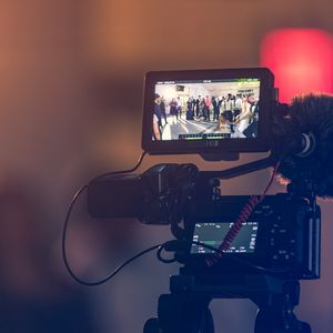camera
