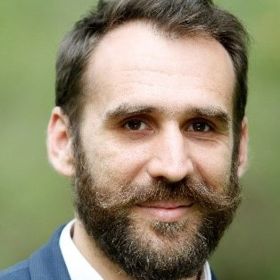 Gábor Vágó
