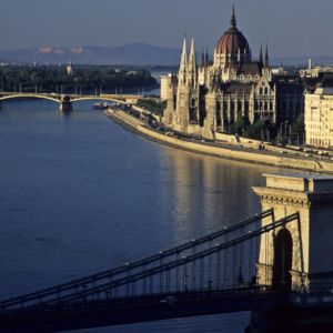 Picture of Budapest - Hungary