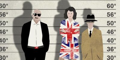 usual suspects tax doging