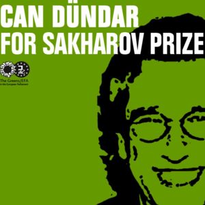 Sacharow-Preis