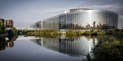 strasbourg building ep