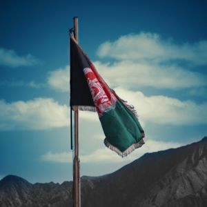 The humanitarian and human rights crisis in Afghanista