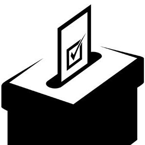 Voting box