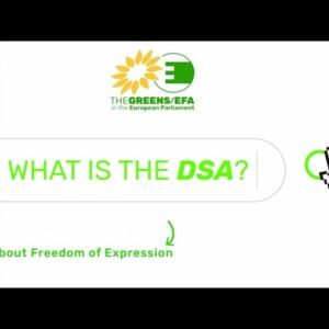 What is Digital Services Act?