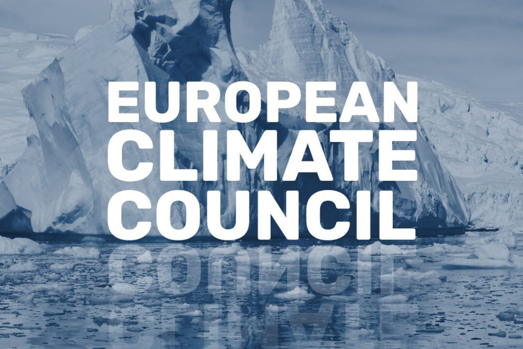 European Climate Change Council