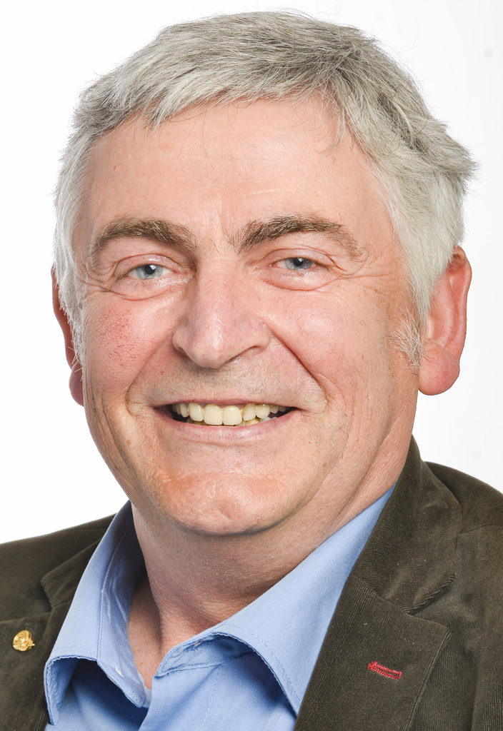 MEP Martin HÄUSLING / European Union 2019