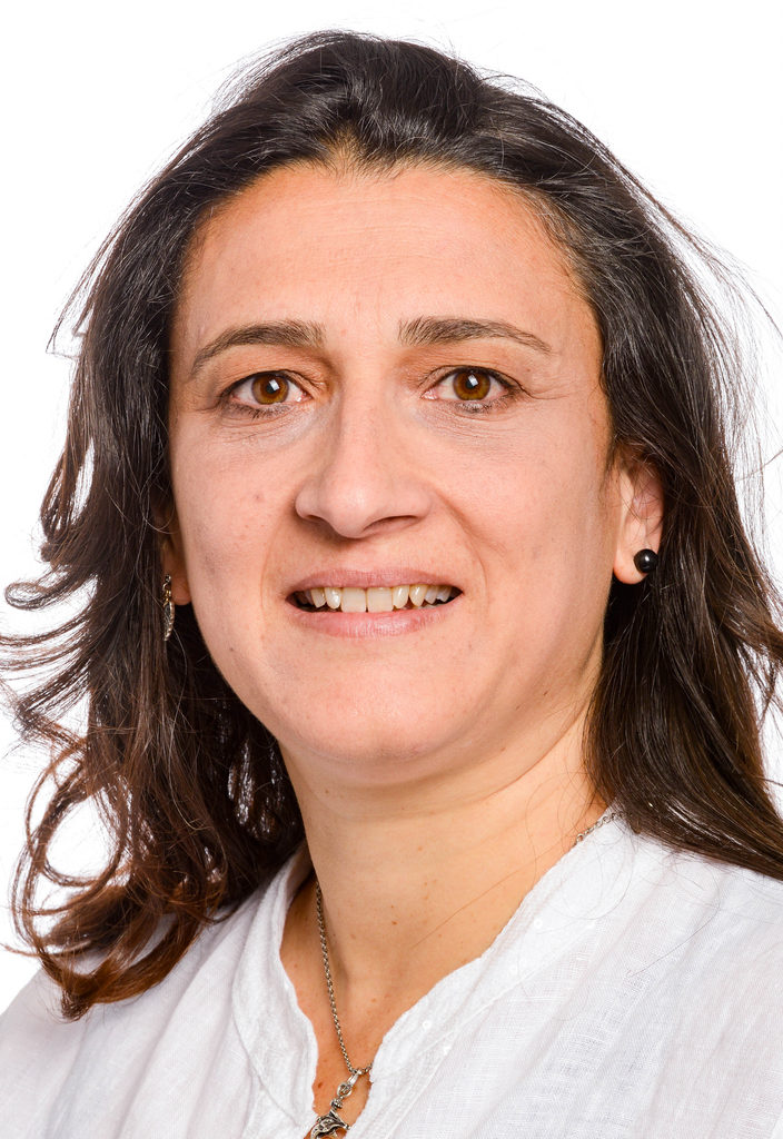 MEP Rosa D'AMATO / European Union 2019