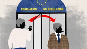 The revolving door phenomenon is a systemic issue that must be urgently ...