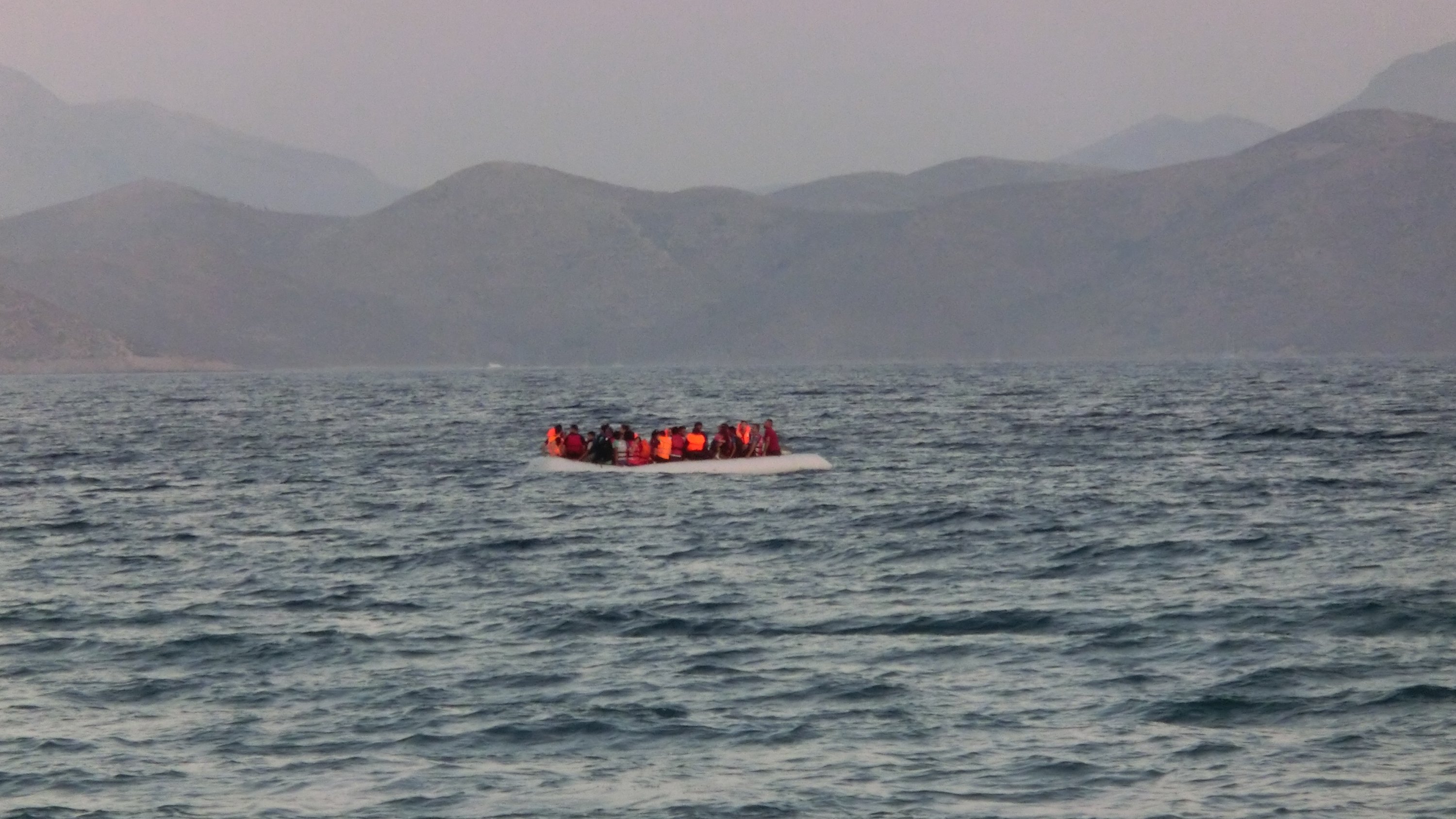 Urgent need for search and rescue mission in the Mediterranean | Greens/EFA