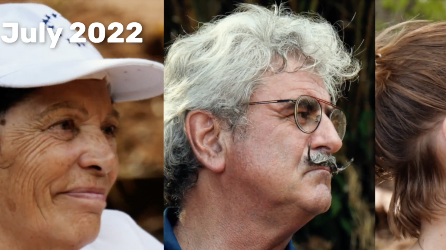 The Amazon Forest is in Danger Greens/EFA