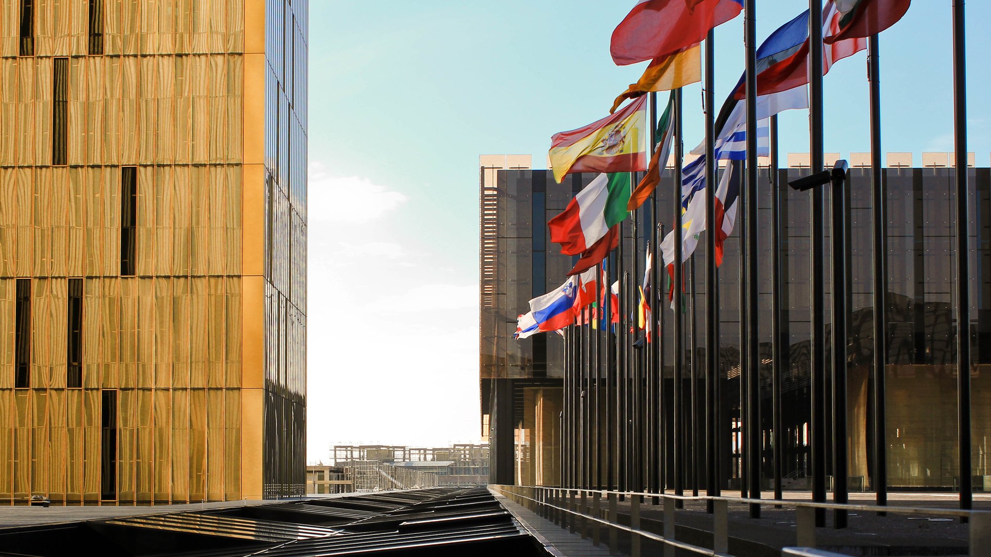 ECJ ruling shows urgent need for Commission to launch rule of law action - Vimarsana News