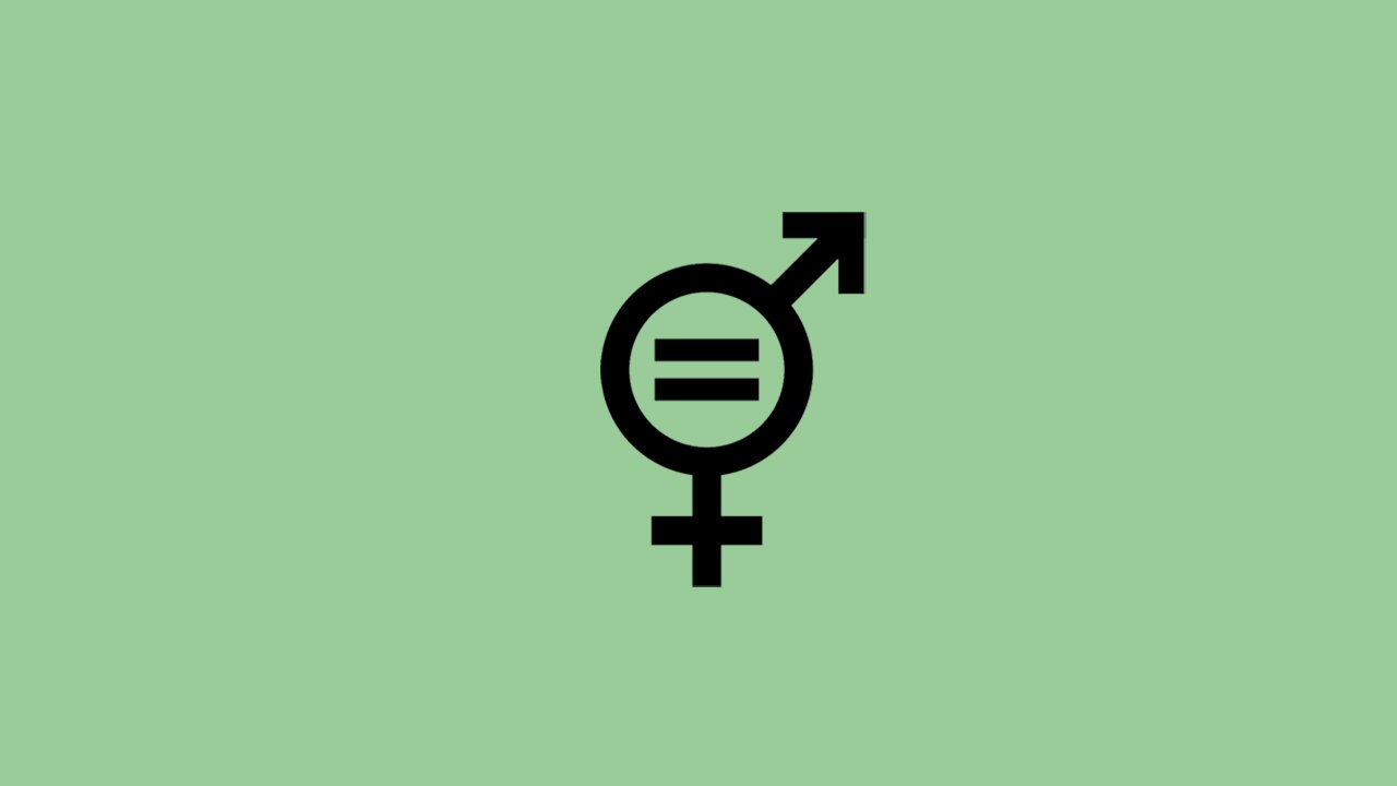 Still a long way to go until we reach gender equality in the EU ...