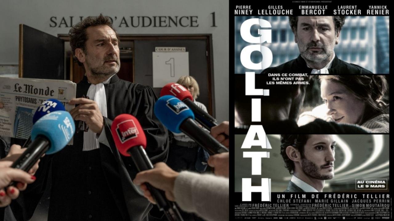 Goliath | Greens/EFA - Vimarsana News