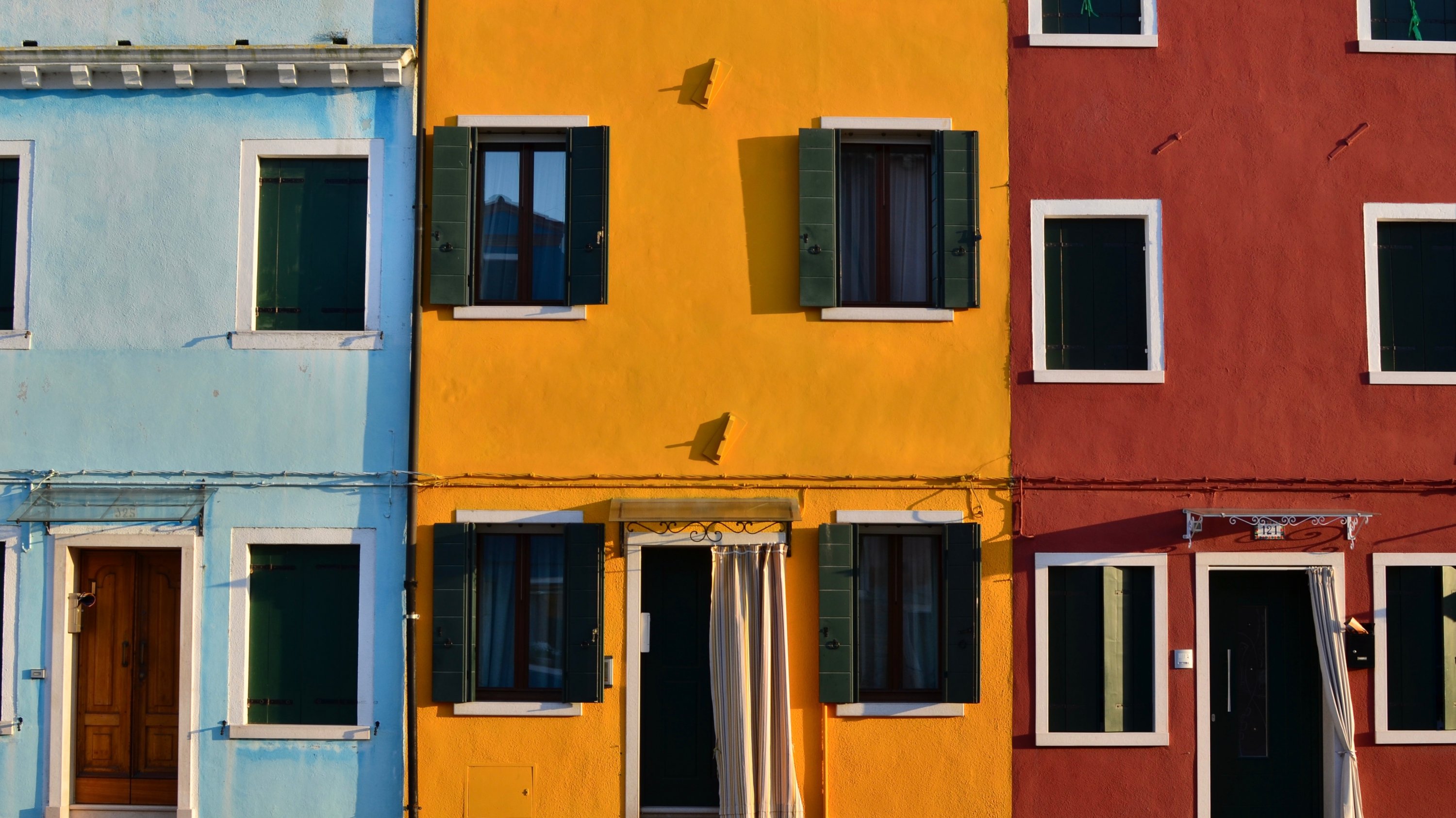 Affordable and adequate housing for all Greens/EFA