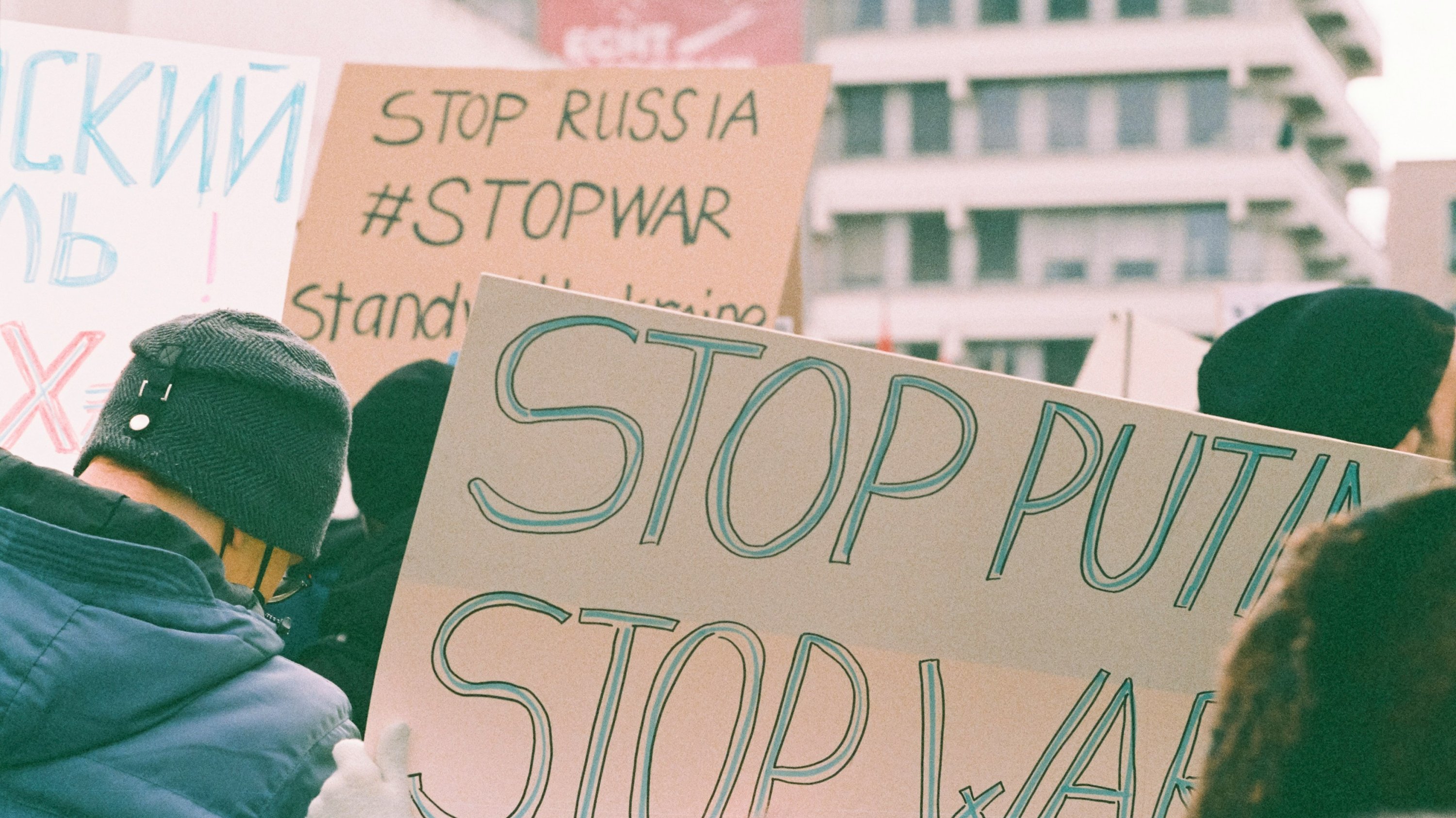 Long-overdue plan to end Russian energy dependence | Greens/EFA