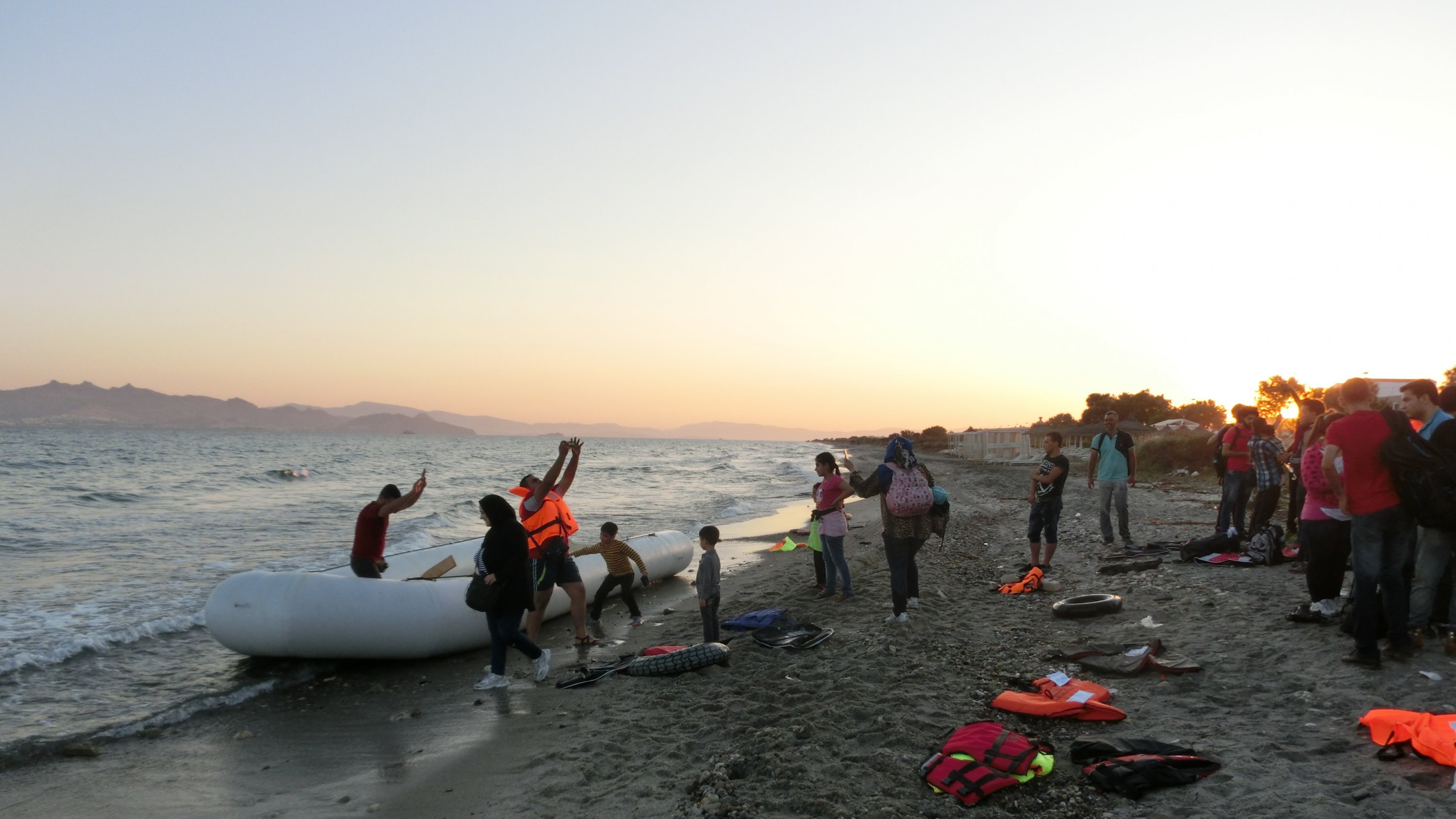 Resilience and resistance: the criminalisation of solidarity across Europe - Vimarsana News