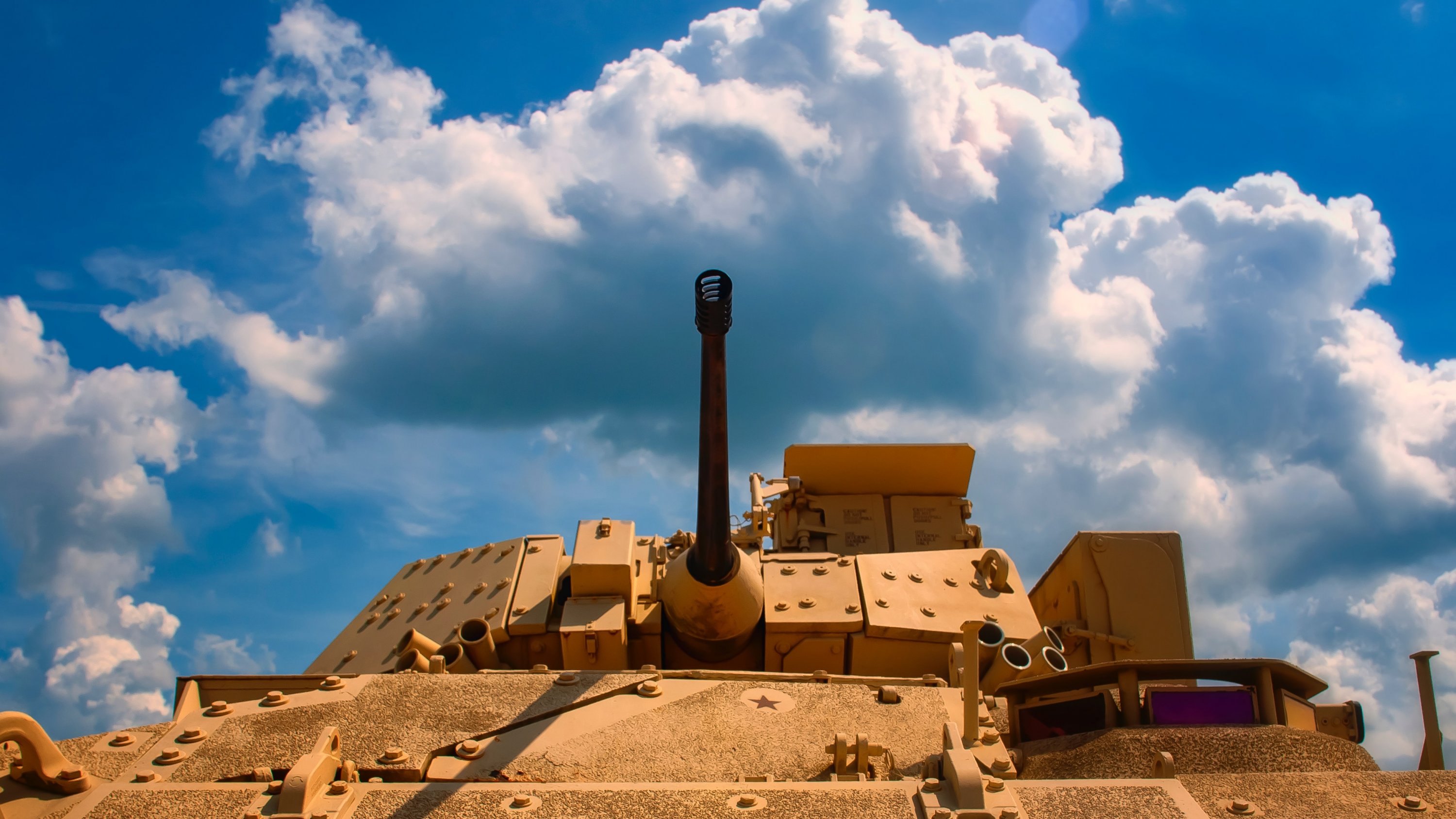 HOW TO PREVENT EU PRODUCED WEAPONS FROM FUELLING CONFLICT - Vimarsana News