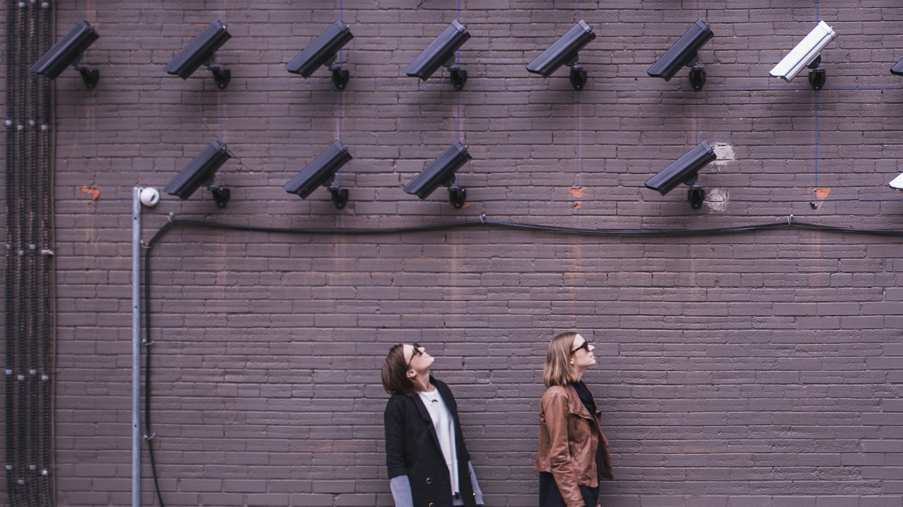 LIVE WEBINAR Current practices of biometric mass surveillance in the