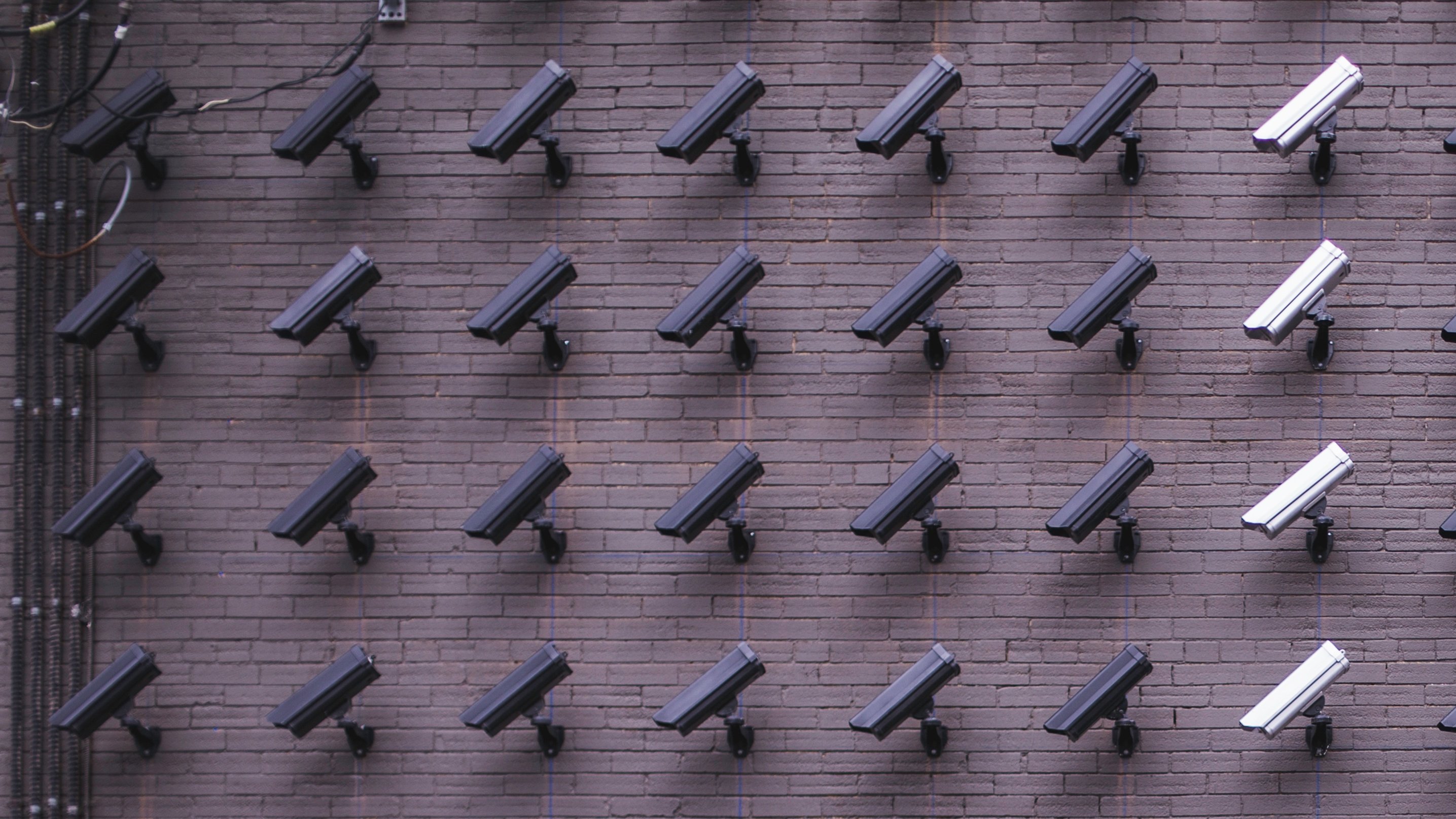 Biometric and behavioural mass surveillance in EU Member states