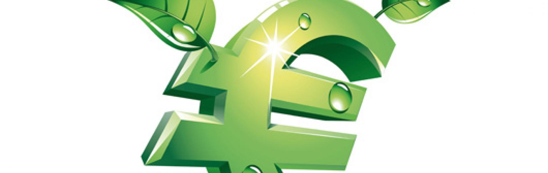 Investment products Greens/EFA