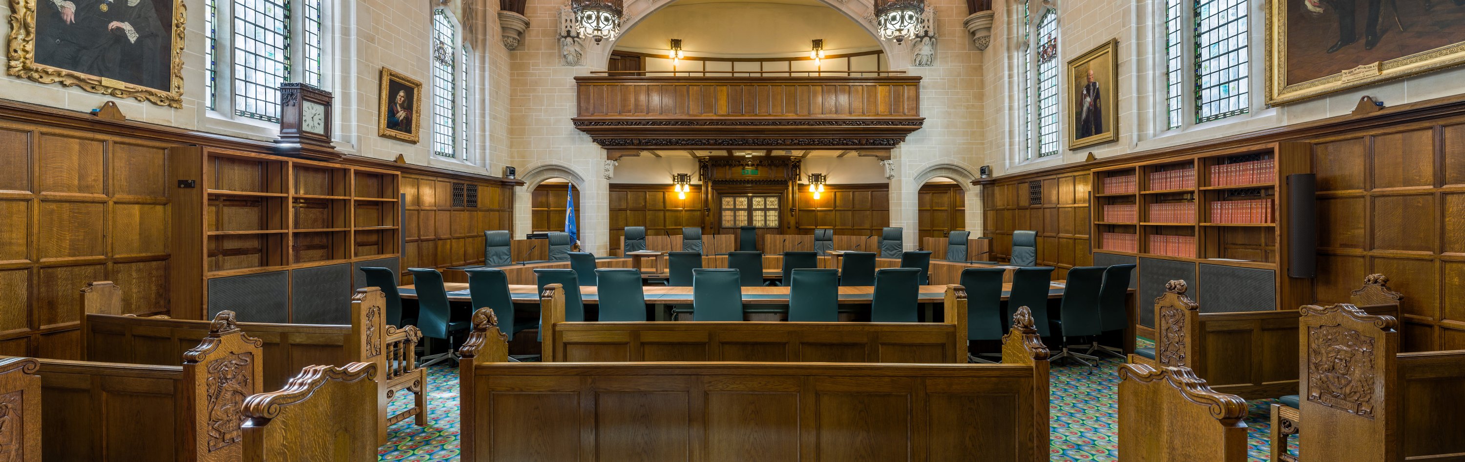 Uk Supreme Court Rules Westminster Shut Down Unlawful Greens Efa