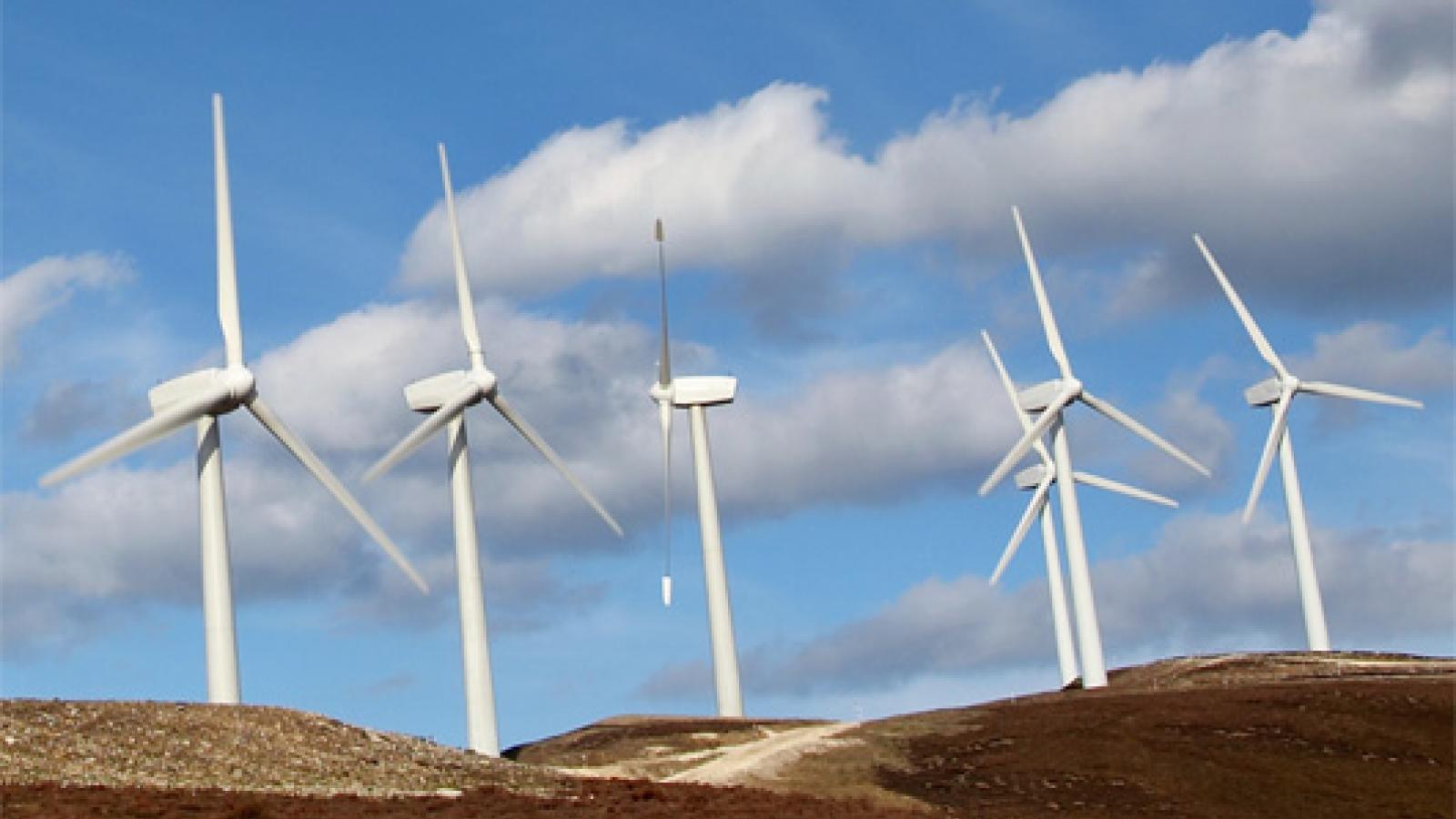 EUEnergieinfrastruktur Greens/EFA